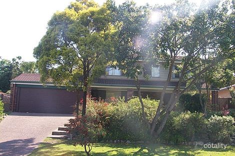 Property photo of 22 Gertrude McLeod Crescent Middle Park QLD 4074