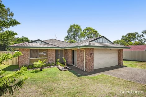 Property photo of 19 James Cagney Close Parkwood QLD 4214