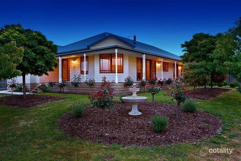 2 Solwood Ct, Somerville, VIC 3912