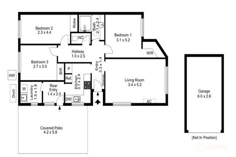 Property photo of 4/1791 Dandenong Road Oakleigh East VIC 3166