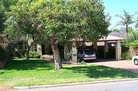 150 Victoria St, Mosman Park, WA 6012