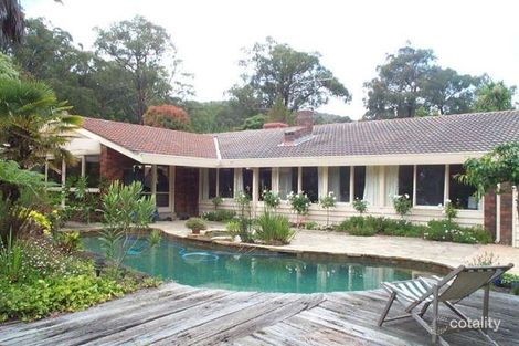 Property photo of 155 Glenview Road Launching Place VIC 3139