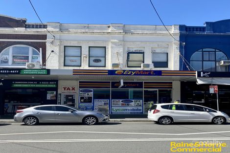 1/9 Belmore Rd, Randwick, NSW 2031