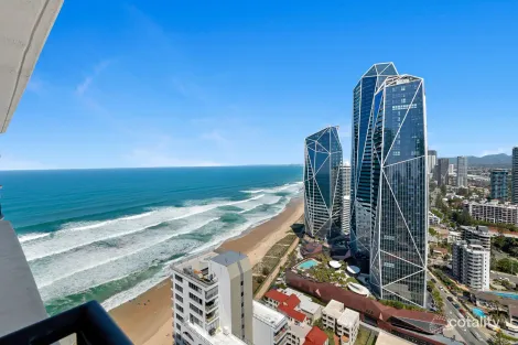 35f/4-12 Old Burleigh Rd, Surfers Paradise, QLD 4217