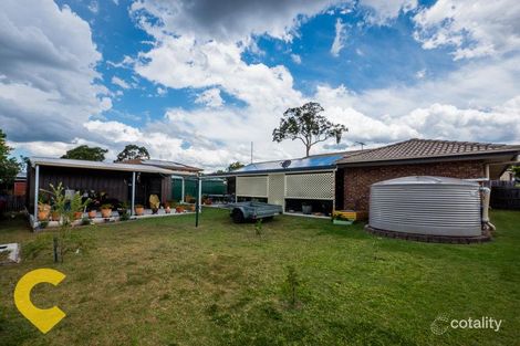 Property photo of 10 Bloom Way Goodna QLD 4300