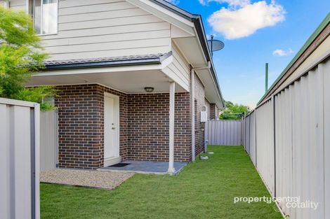 Property photo of 3/6 Morris Street St Marys NSW 2760