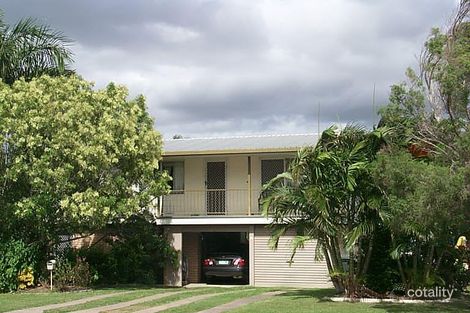 23 Bramble St, Norman Gardens, QLD 4701