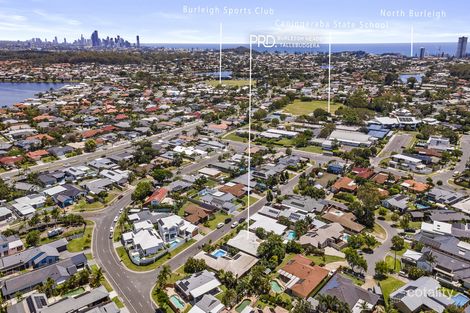 Property photo of 12 Cuckoo Crescent Burleigh Waters QLD 4220