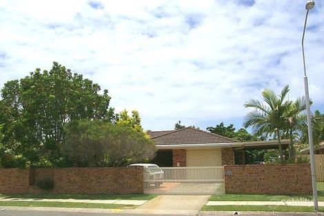 Property photo of 12 Dunlin Drive Burleigh Waters QLD 4220