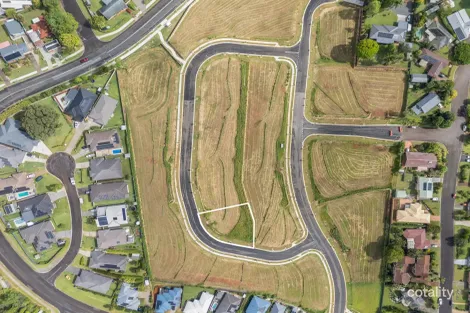 Property photo of 8 Lynette Circuit Wollongbar NSW 2477