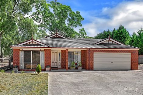 85 Donaldson Dr, Broadford, VIC 3658