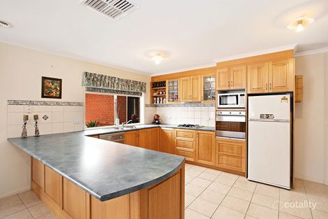 Property photo of 85 Donaldson Drive Broadford VIC 3658