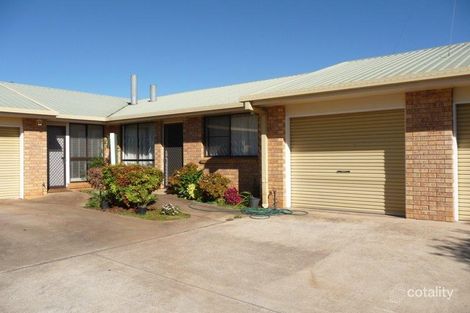 2/4-6 Hamilton St, Newtown, QLD 4350