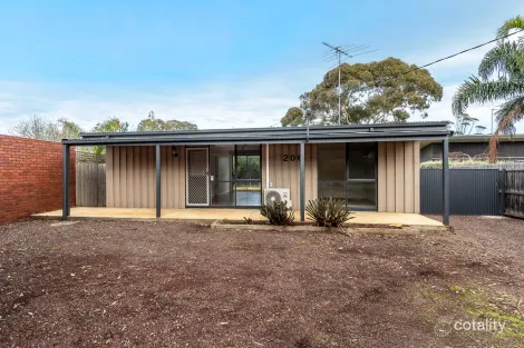 Property photo of 206 Thacker Street Ocean Grove VIC 3226