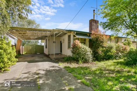 Property photo of 23 Thorpdale Street Newborough VIC 3825