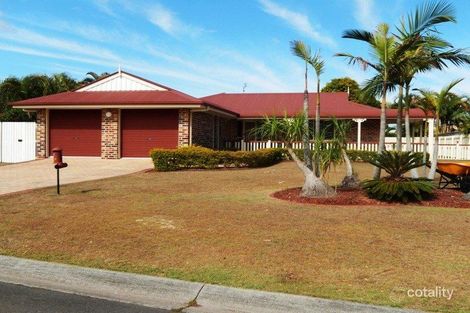 9 Archer Ct, Pelican Waters, QLD 4551