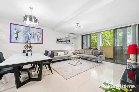 4/1421 Botany Rd, Botany, NSW 2019