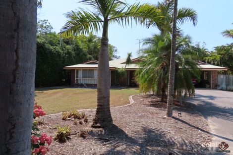 Property photo of 9 Paroo Court Dundowran Beach QLD 4655