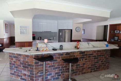 Property photo of 9 Paroo Court Dundowran Beach QLD 4655