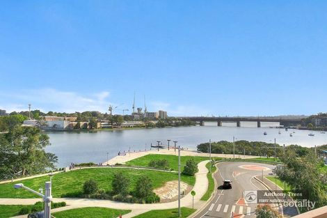Property photo of 2122/20 Porter Street Ryde NSW 2112