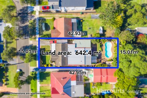 Property photo of 22 Wattle Street Rydalmere NSW 2116