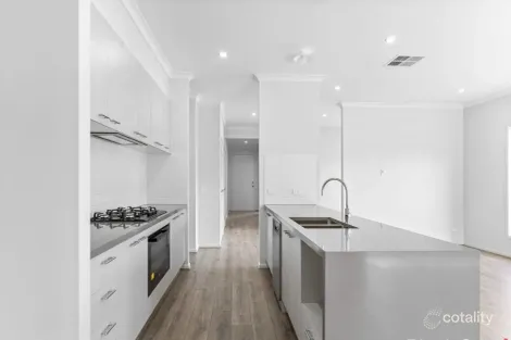 Property photo of 133 Arrowsmith Street Beveridge VIC 3753