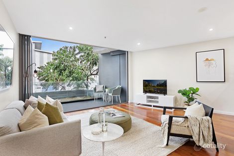 Property photo of 314/34 Oxley Street St Leonards NSW 2065