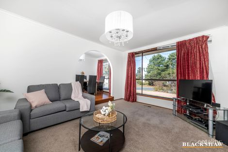 Property photo of 38 Wheatley Street Gowrie ACT 2904