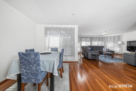 Property photo of 38 Wheatley Street Gowrie ACT 2904