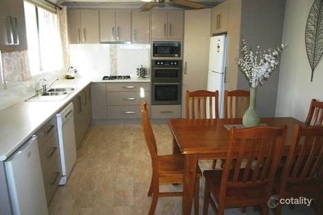 Property photo of 29 Canidius Street Rosemeadow NSW 2560