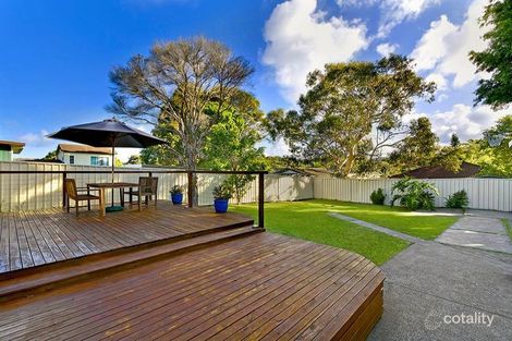 Property photo of 92 Thomas Mitchell Road Killarney Vale NSW 2261