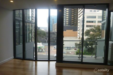 516/338 Kings Way, South Melbourne, VIC 3205