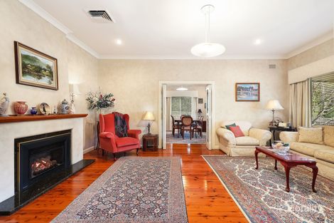 Property photo of 1 Cotswold Road Strathfield NSW 2135