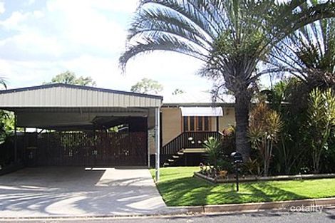 Property photo of 12 Kangaroo Drive Moranbah QLD 4744