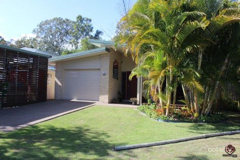 Property photo of 12 Ries Road Toogoom QLD 4655