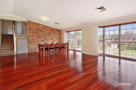 Property photo of 13 McCabe Street Greystanes NSW 2145