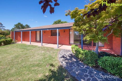 Property photo of 81 Jackie Howe Crescent Macarthur ACT 2904