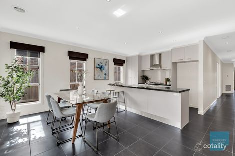 Property photo of 5 Keats Way Fraser Rise VIC 3336