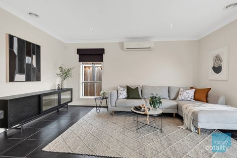Property photo of 5 Keats Way Fraser Rise VIC 3336