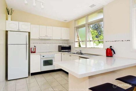 Property photo of 25 Johnson Street Lindfield NSW 2070