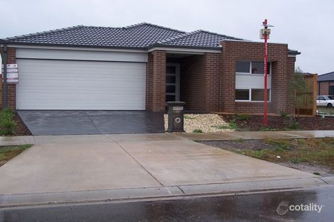 Property photo of 45 Maidenhair Drive Wallan VIC 3756