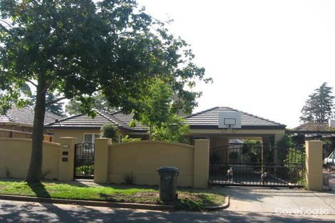 Property photo of 22 Sunlight Crescent Brighton East VIC 3187