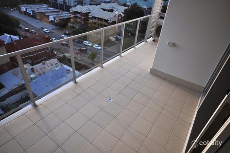 Property photo of 58/35 Wellington Street East Perth WA 6004