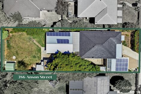 Property photo of 386 Anson Street Orange NSW 2800