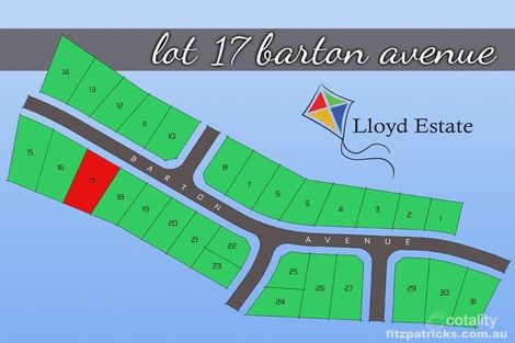 Property photo of 33 Barton Avenue Lloyd NSW 2650