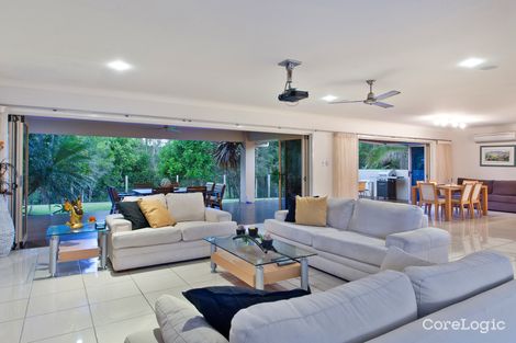 Property photo of 4 Attenuatta Place Noosaville QLD 4566