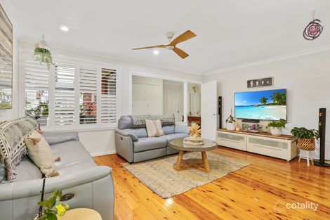 Property photo of 15 Normandie Place Unanderra NSW 2526