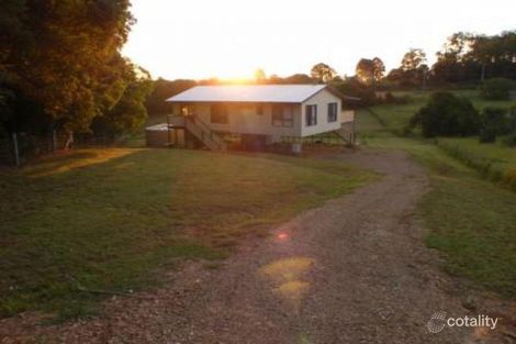 Property photo of 59 Grecian Bends Road Greens Creek QLD 4570