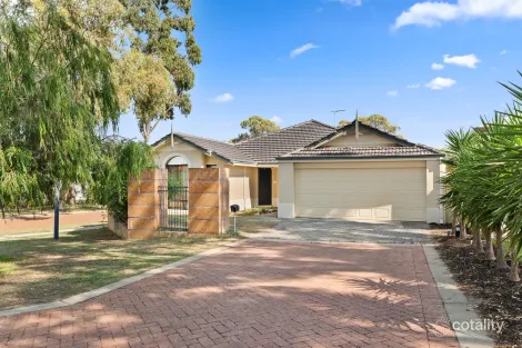 8 Abbott Brce, Baldivis, WA 6171