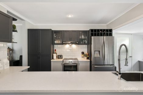 Property photo of 68 Dumbarton Drive Kenmore QLD 4069